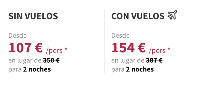 Ver todas las fechas