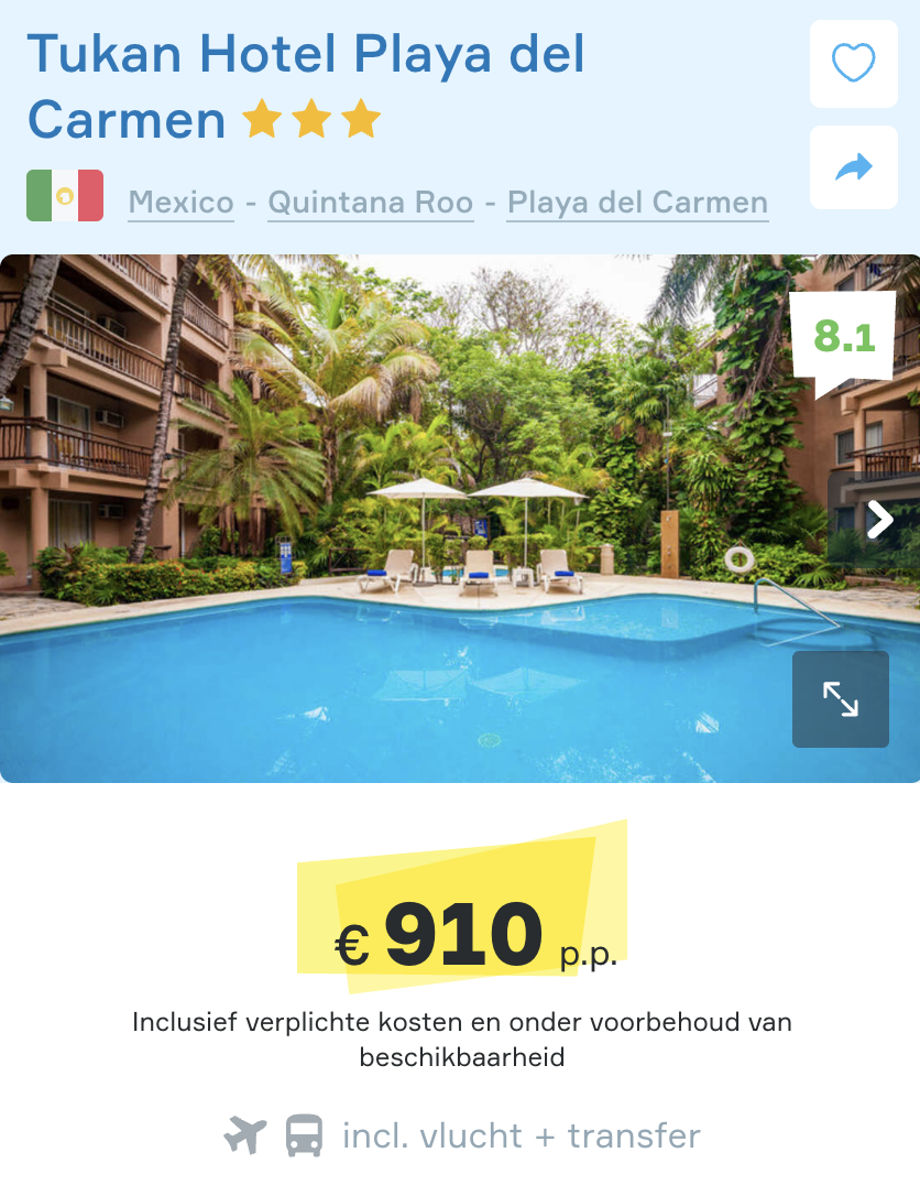 Partner Link vakantiediscounter_nl_packages_affiliate