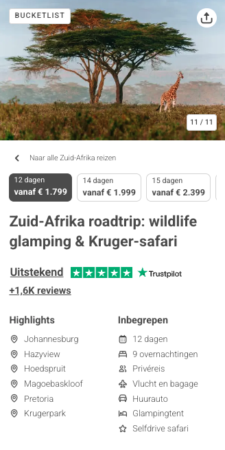 Partner Link journaway_nl_packages_wl