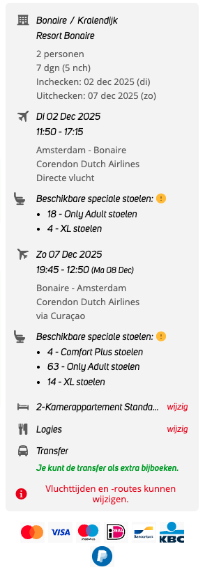 Partner Link corendon_nl_packages_affiliate