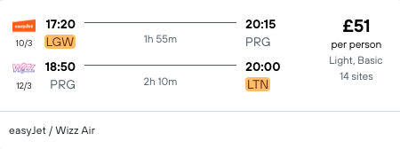 Partner Link kayak_uk_flights_wl