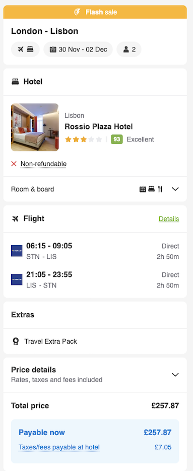 Partner Link lastminute_uk_fh_wl