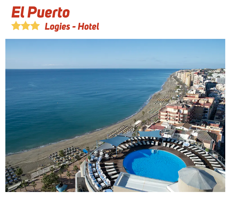 El Puerto Fuengirola