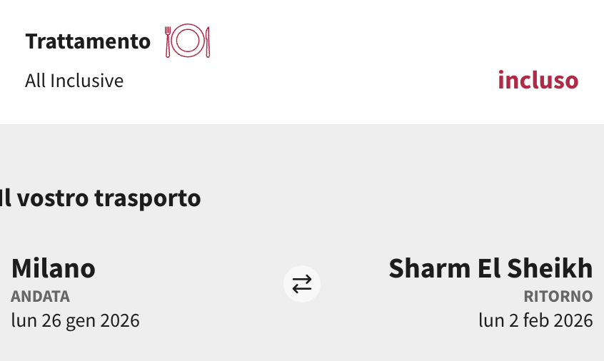 Partner Link voyageprive_it_packages_direct