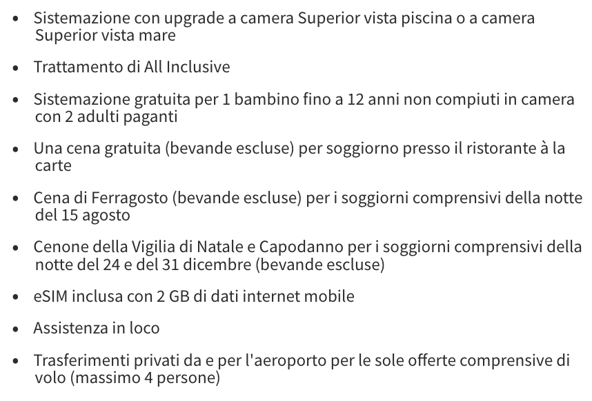 Partner Link voyageprive_it_packages_direct