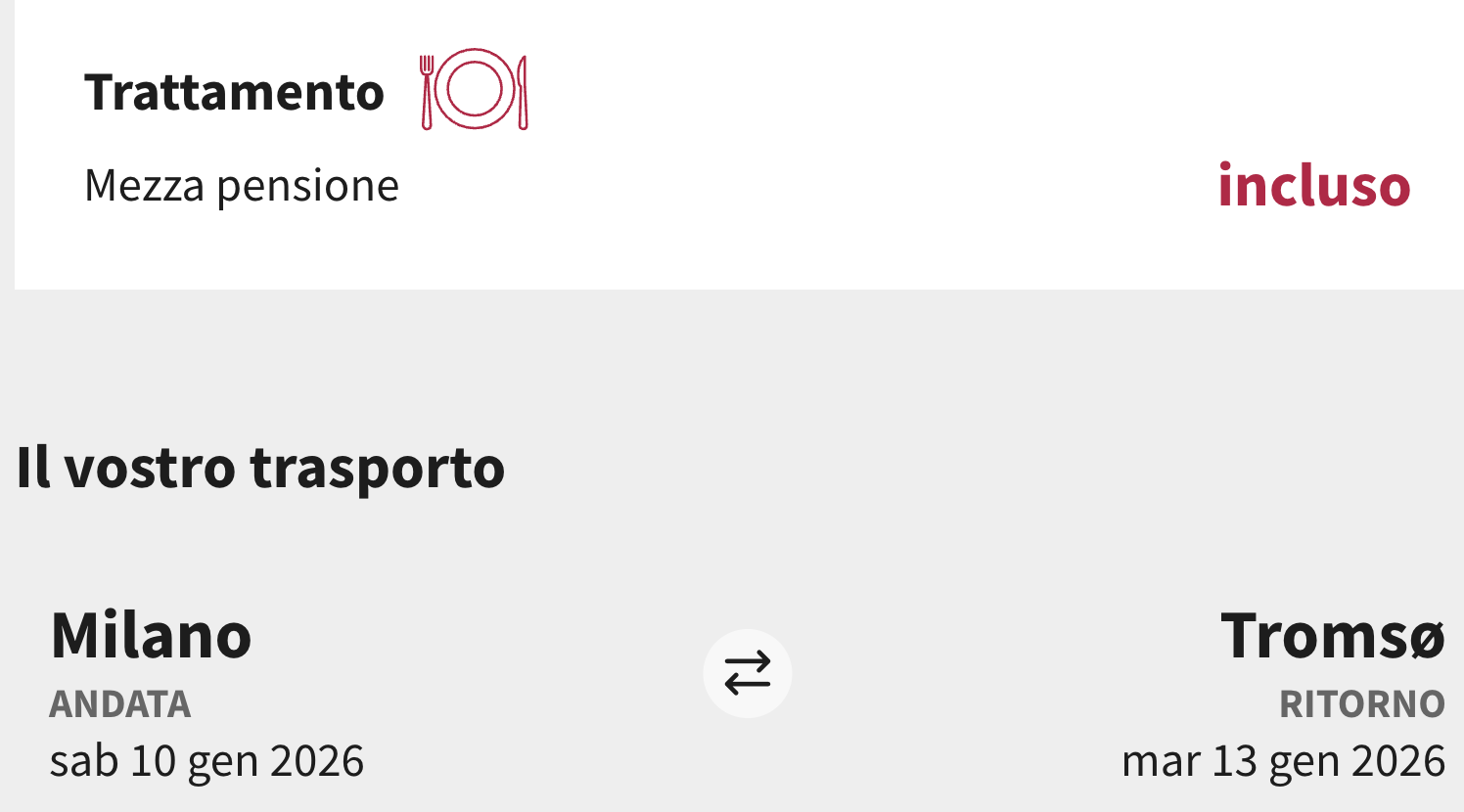 Partner Link voyageprive_it_packages_direct