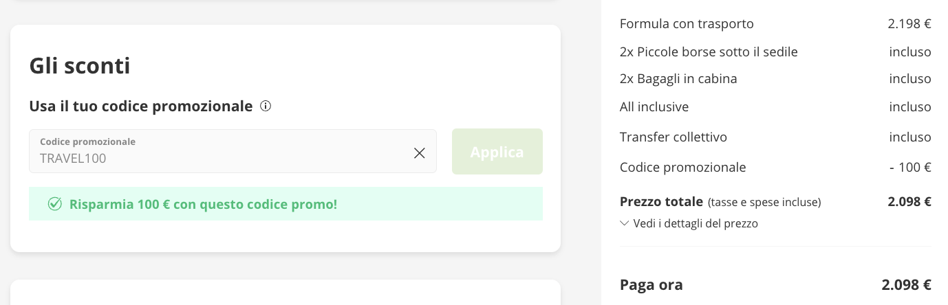 Partner Link perfectstay_it_packages_wl