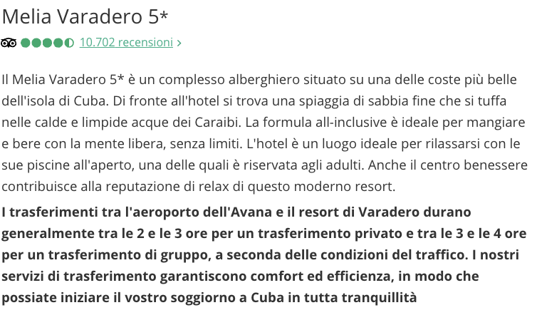 Partner Link perfectstay_it_packages_wl