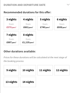 Partner Link voyageprive_uk_packages_direct