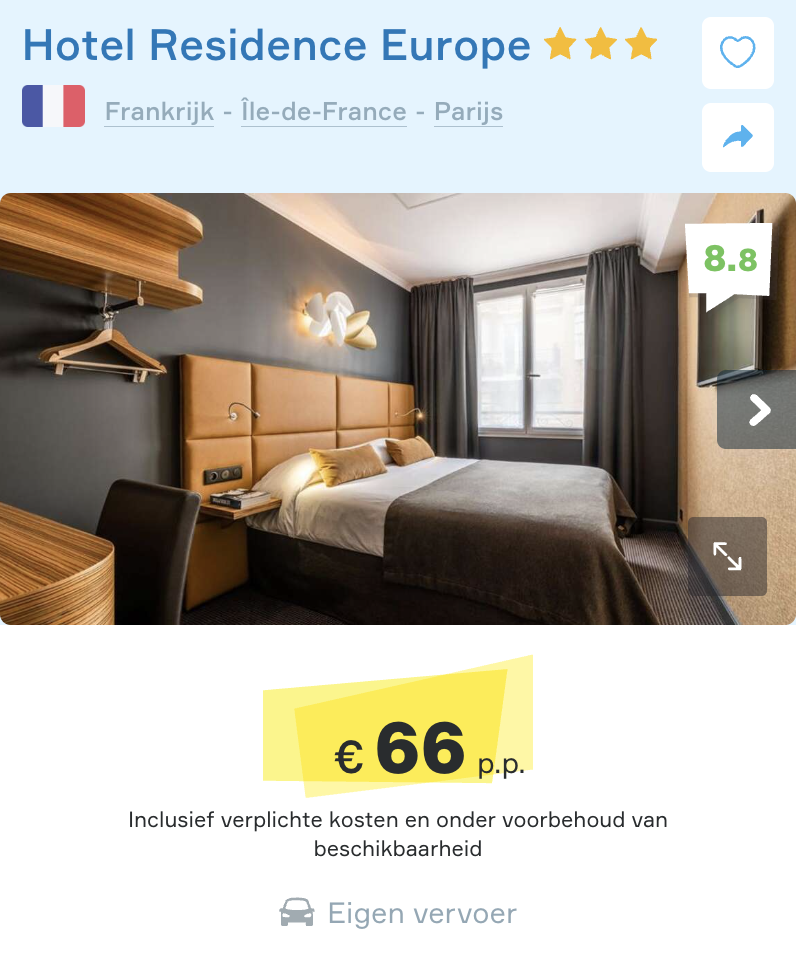 Partner Link vakantiediscounter_nl_packages_affiliate