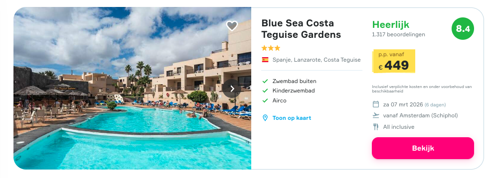 Partner Link vakantiediscounter_nl_packages_affiliate