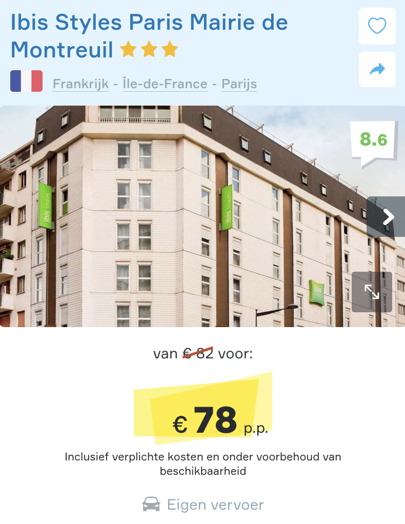 Partner Link vakantiediscounter_nl_packages_affiliate