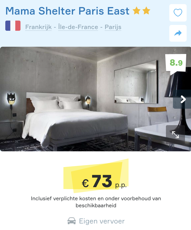 Partner Link vakantiediscounter_nl_packages_affiliate