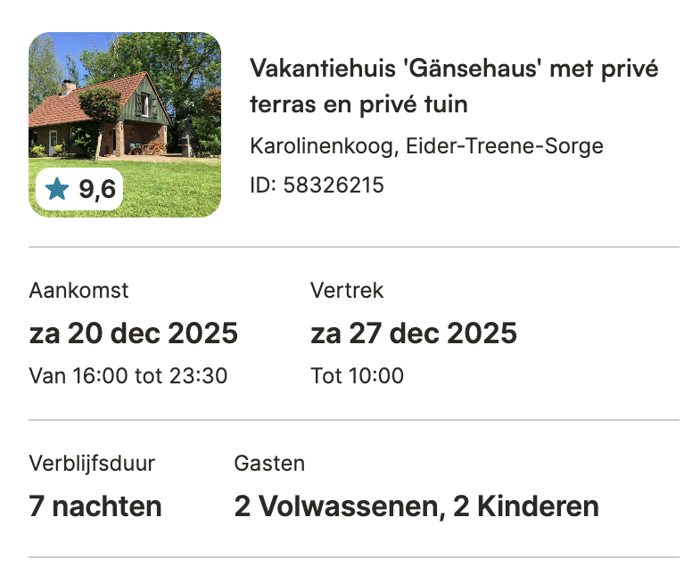 Partner Link holidu_nl_accommodations_wl