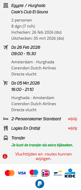 Partner Link corendon_nl_packages_affiliate
