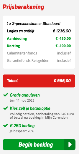 Partner Link corendon_nl_packages_affiliate