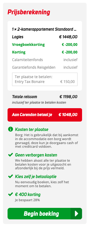 Partner Link corendon_nl_packages_direct