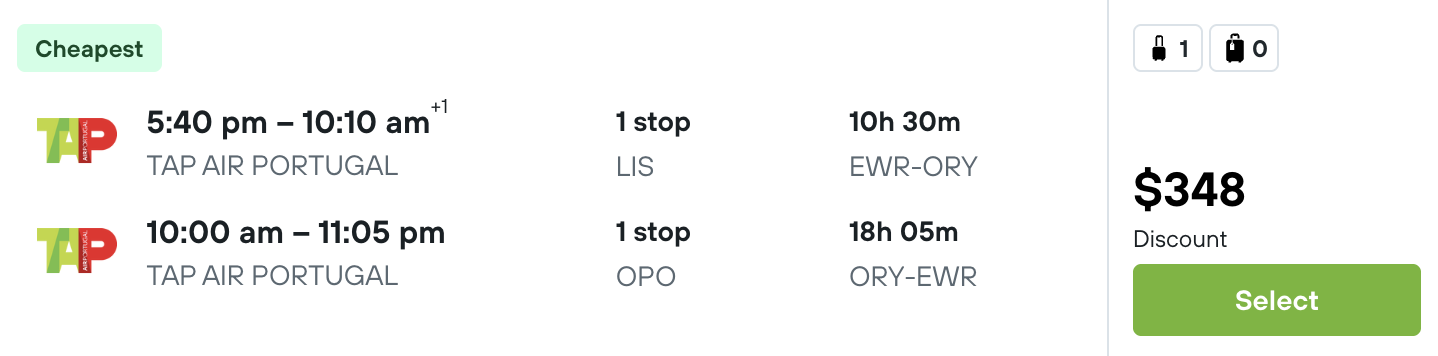 Partner Link kayak_us_flights_wl