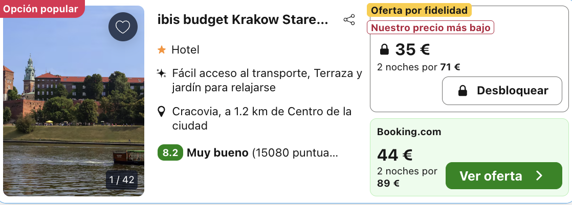 Partner Link trivago_es_accommodations_affiliate