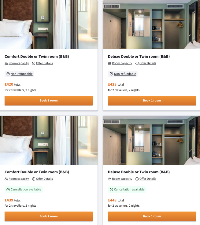 Partner Link secretescapes_uk_packages_direct