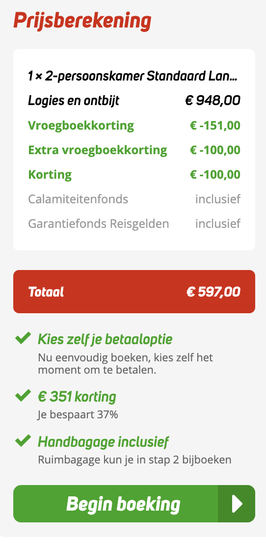 Numa Port Hotel Alanya