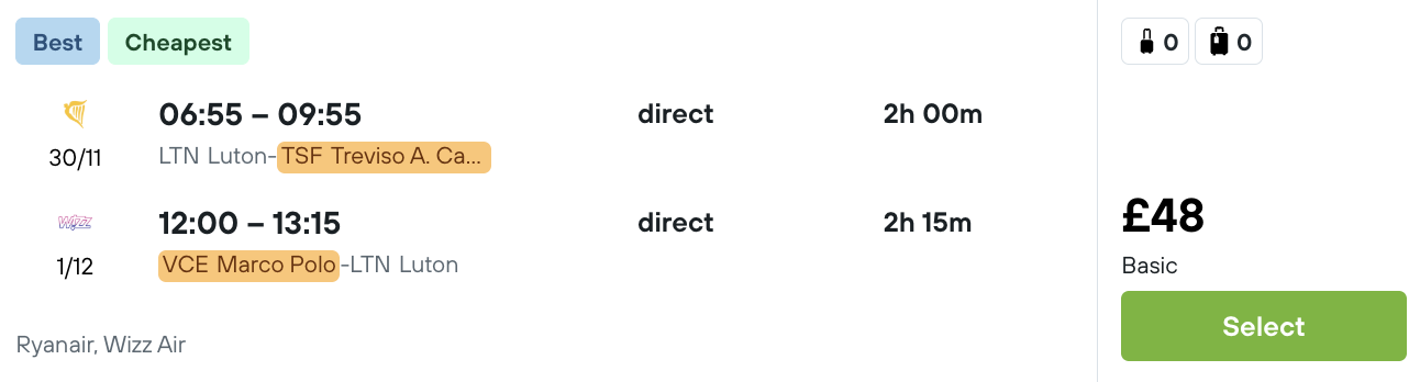 Partner Link kayak_uk_flights_wl