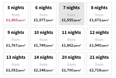 Partner Link voyageprive_uk_packages_direct