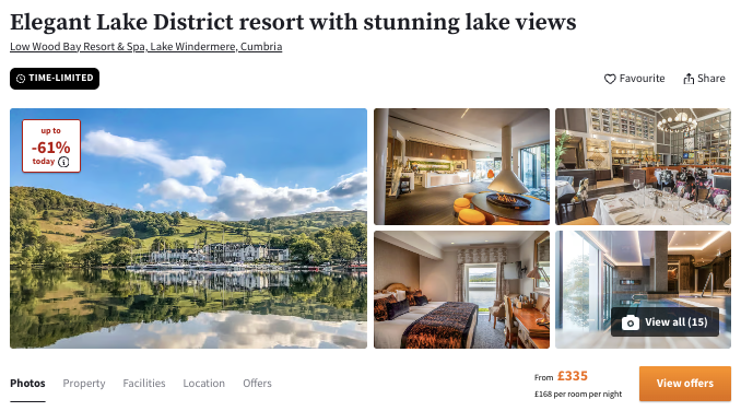 Partner Link secretescapes_uk_packages_affiliate