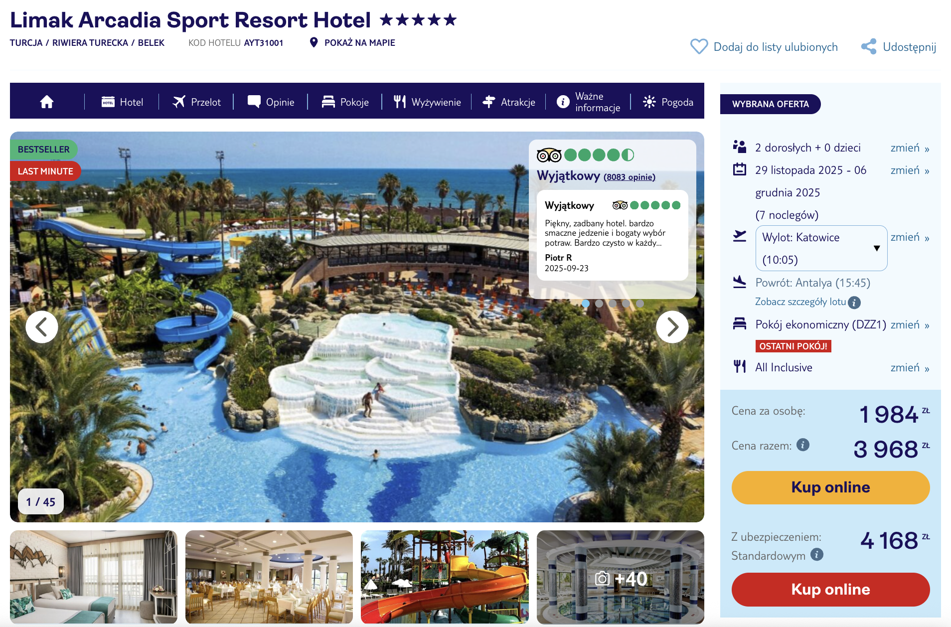 Partner Link tui_pl_packages_affiliate