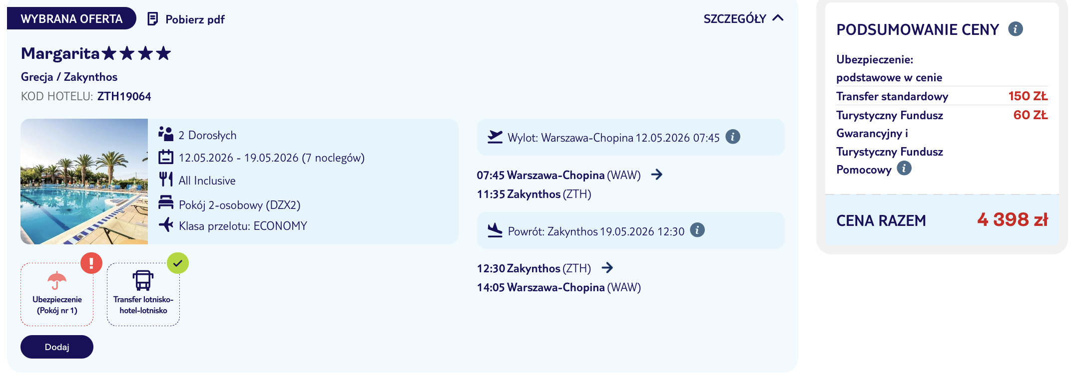 Partner Link tui_pl_packages_affiliate