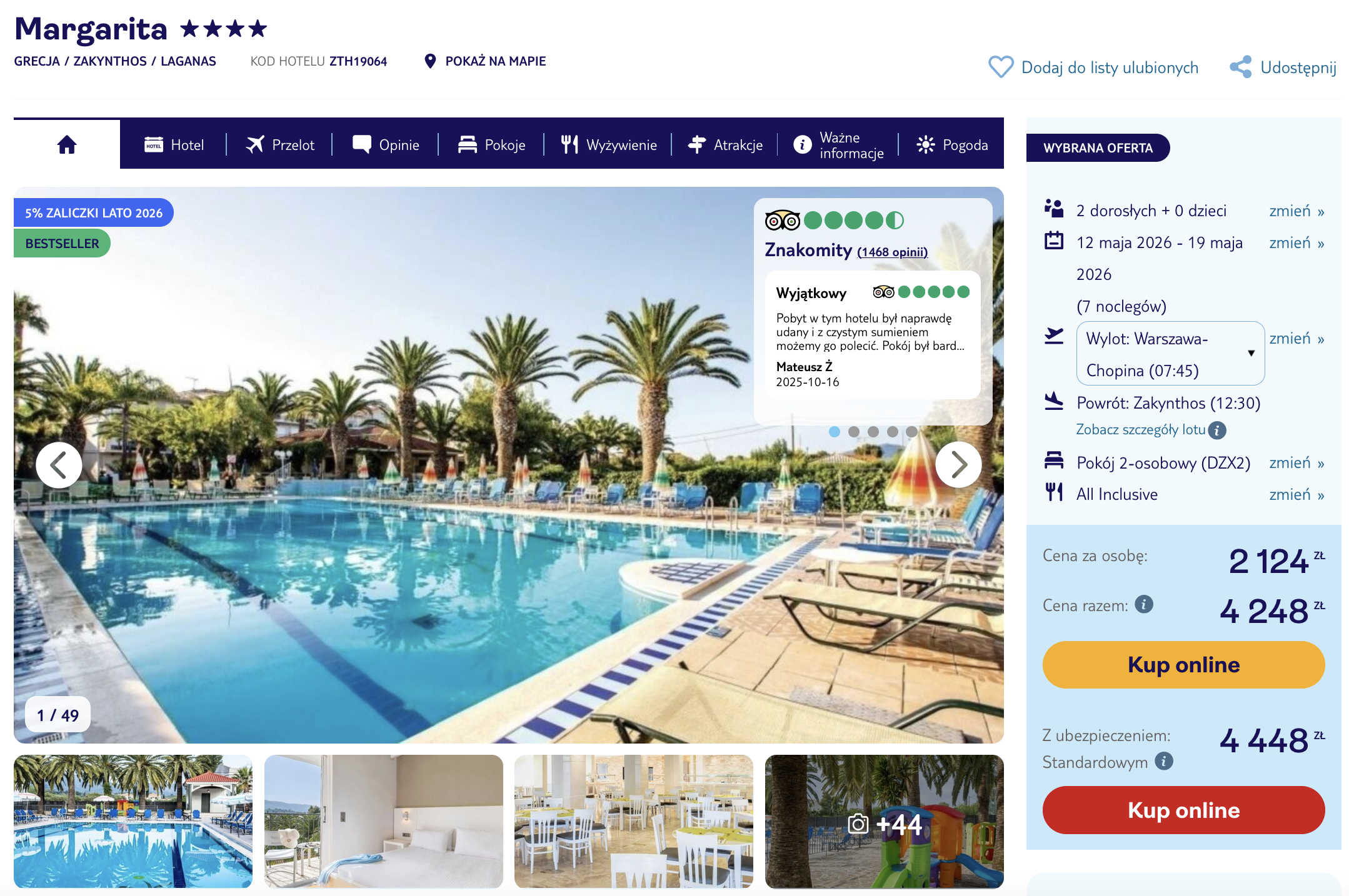 Partner Link tui_pl_packages_affiliate