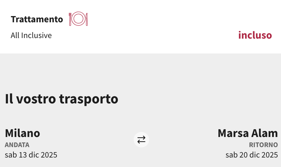 Partner Link voyageprive_it_packages_direct