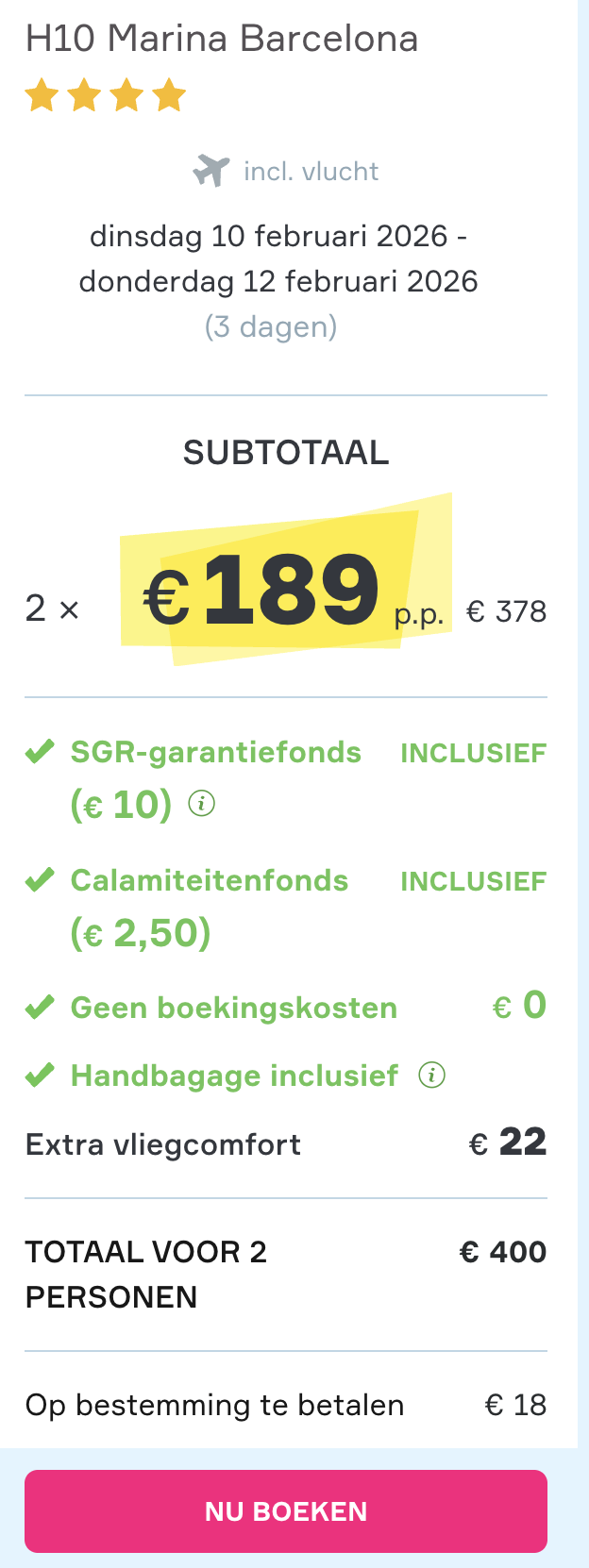 Partner Link vakantiediscounter_nl_packages_affiliate