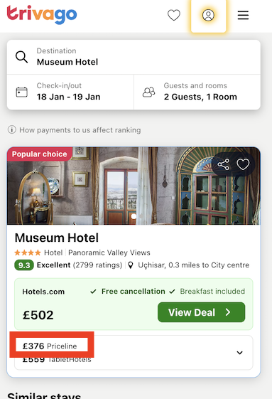 Partner Link trivago_uk_accommodations_affiliate