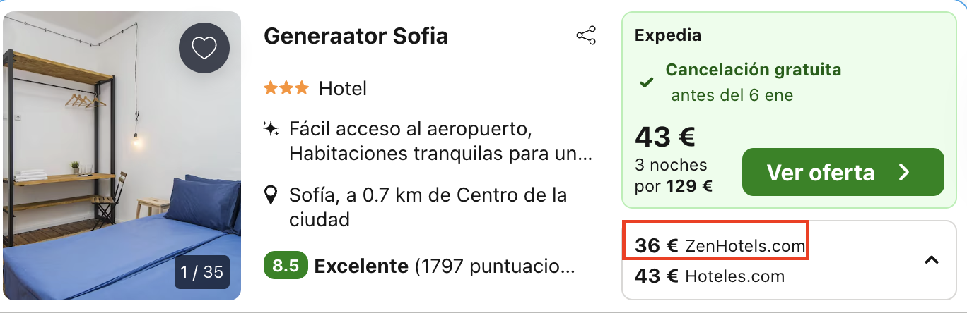 Partner Link trivago_es_accommodations_affiliate