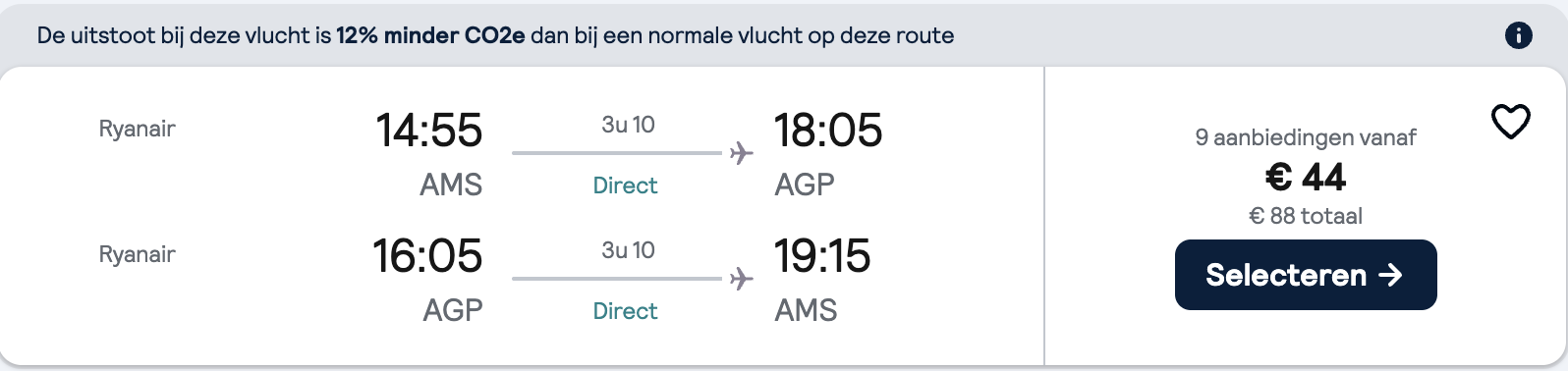 Partner Link skyscanner_nl_flight_affiliate