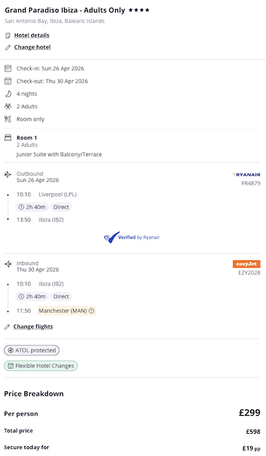 Partner Link loveholidays_uk_packages_wl