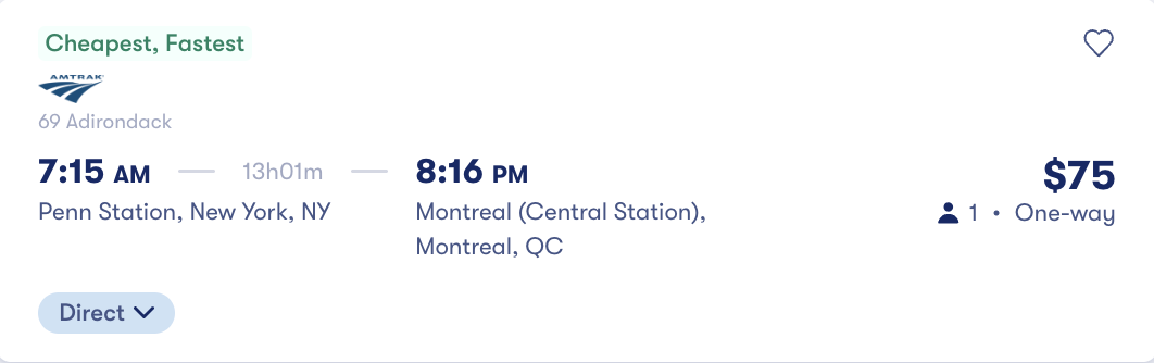 Partner Link omio_us_transportation_affiliate