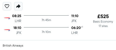 Partner Link kayak_uk_flights_wl