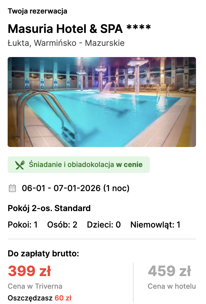 Partner Link triverna_pl_accommodations_direct