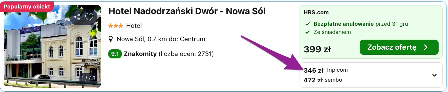 Partner Link trivago_pl_accommodations_affiliate