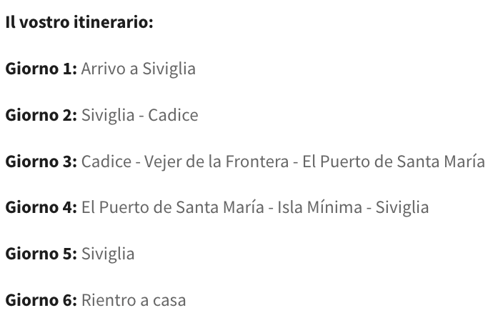 Partner Link voyageprive_it_packages_direct