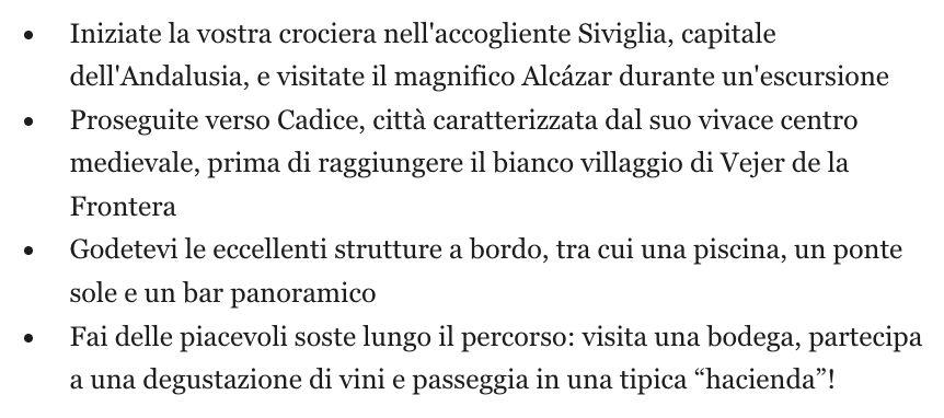 Partner Link voyageprive_it_packages_direct