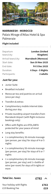 Partner Link voyageprive_uk_packages_affiliate