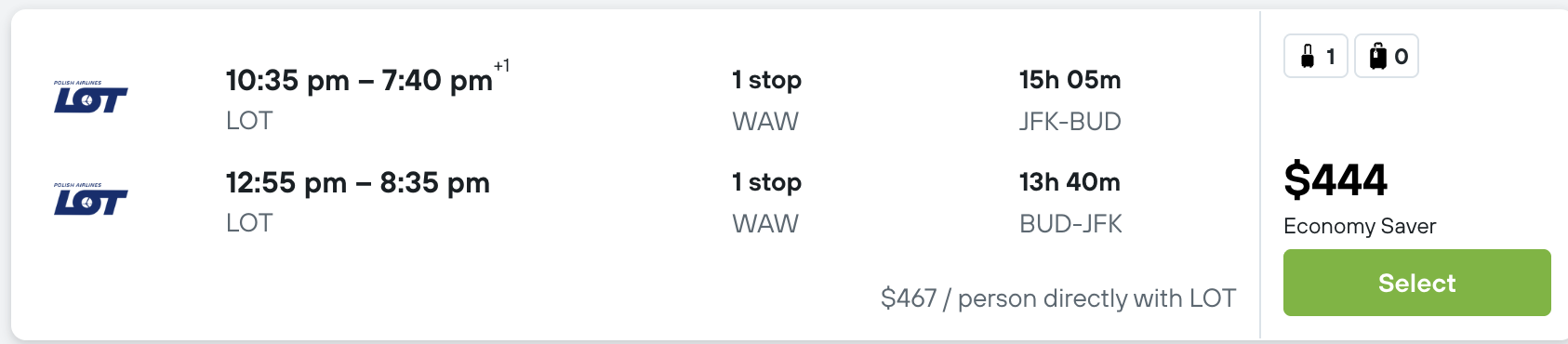 Partner Link kayak_us_flights_wl