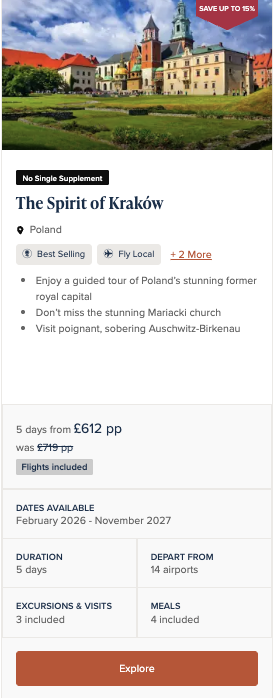 Partner Link newmarketholidays_uk_packages_affiliate