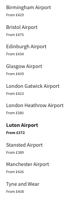 Partner Link secretescapes_uk_packages_direct