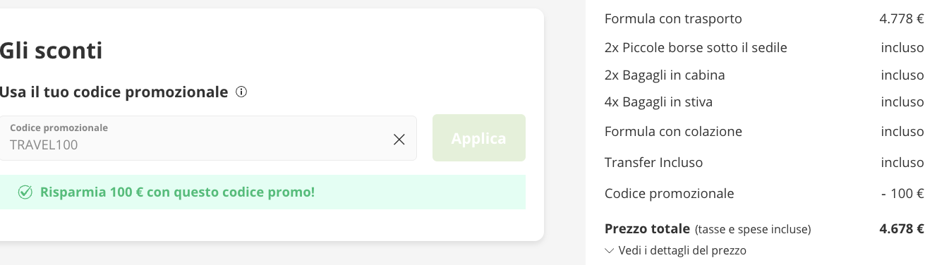 Partner Link perfectstay_it_packages_wl