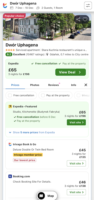 Partner Link trivago_uk_accommodations_affiliate