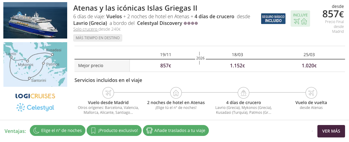 Partner Link logitravel_es_cruises_wl